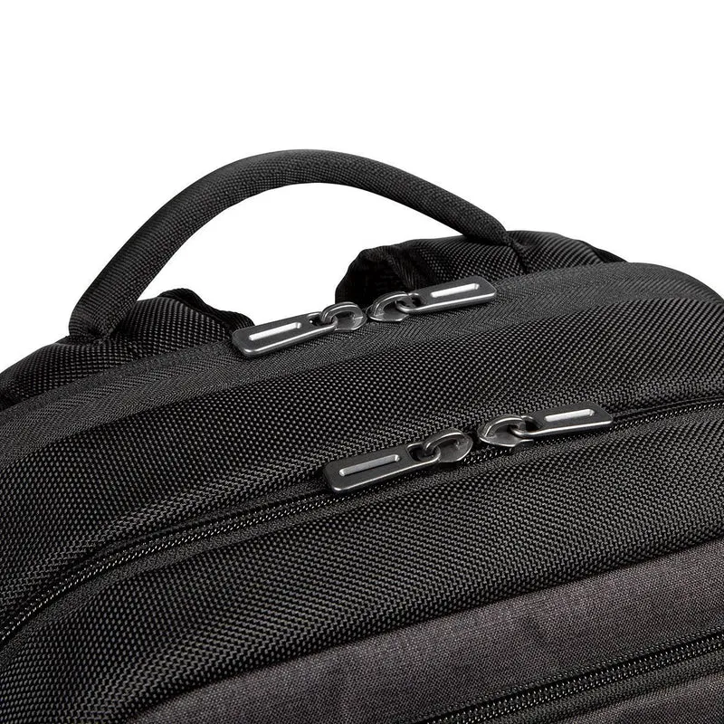 Sac à dos Advanced CitySmart 12.5-15.6” – Noir/Gris