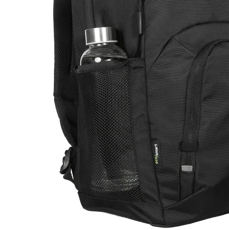 Sac à dos Classic EcoSmart® 15-16" - Noir