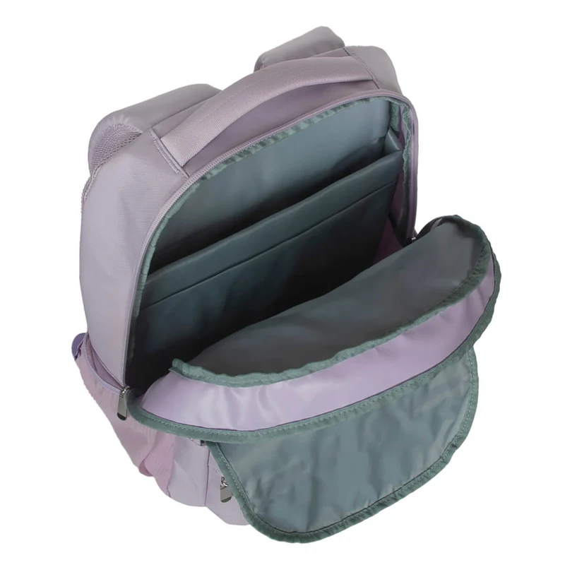 Sac à dos Octave III 15-16" - Orchidée