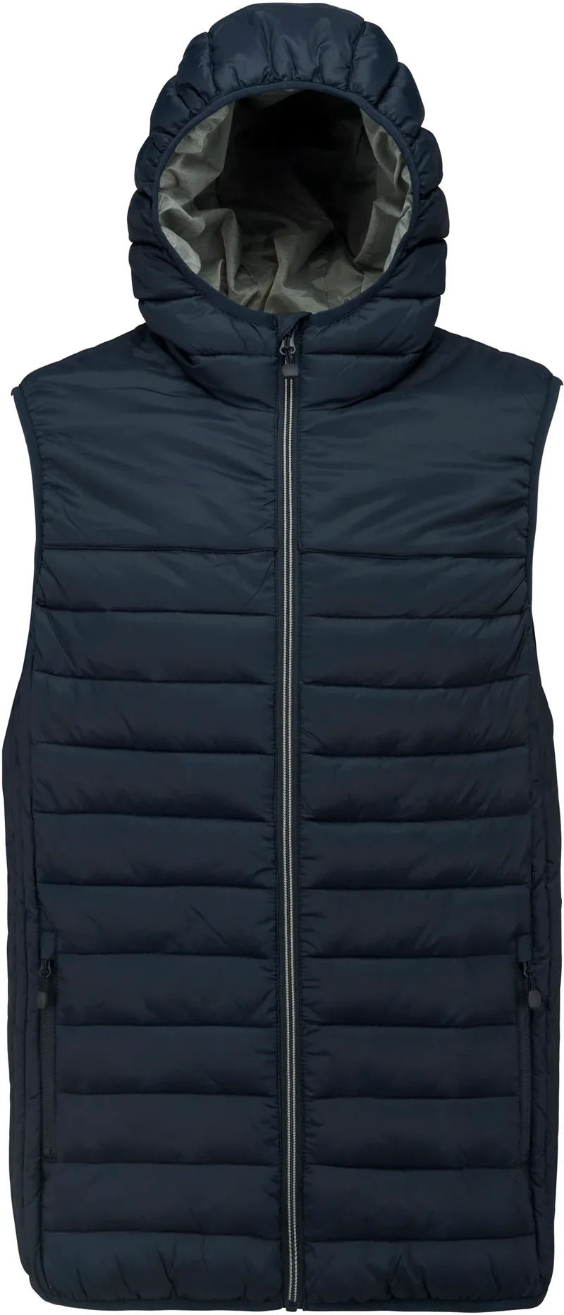 PA237 - Bodywarmer à capuche