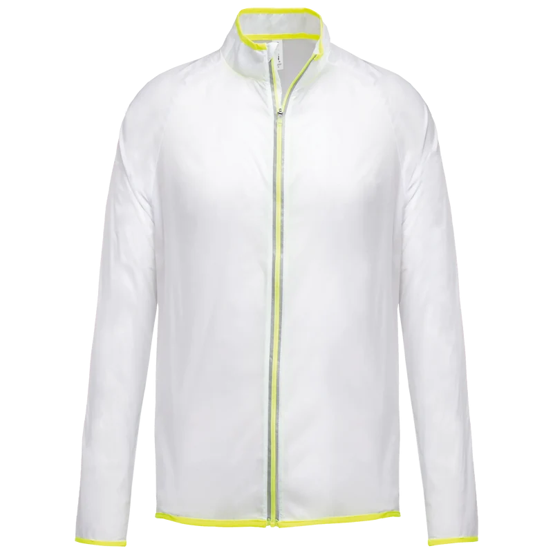 PA232 - Blouson sport ultra léger unisexe