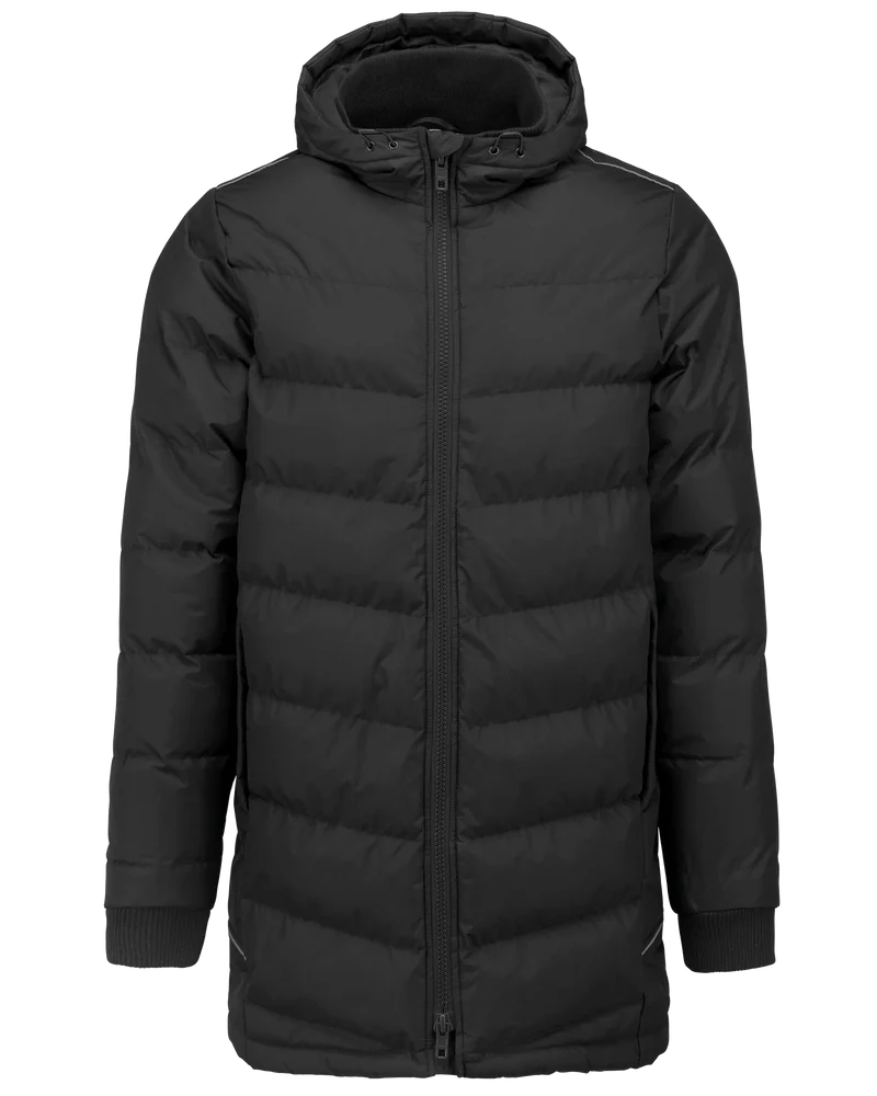 PA223 - Parka team sports unisexe