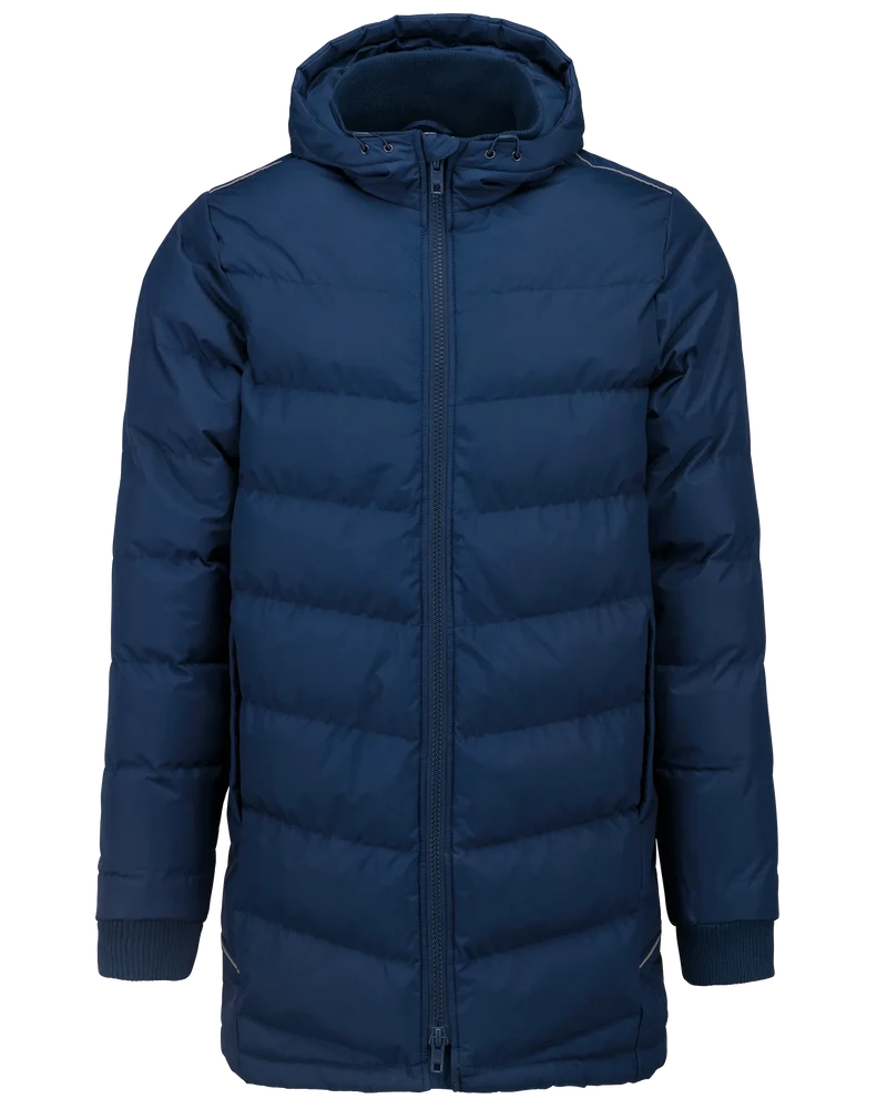 PA223 - Parka team sports unisexe