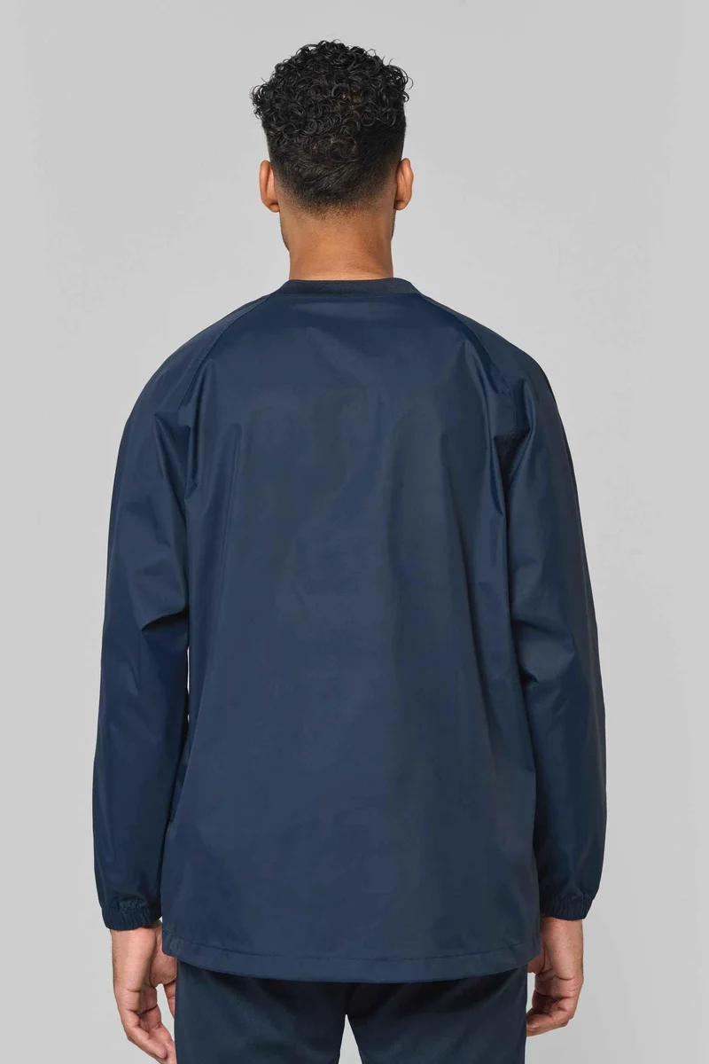 PA400 - Sweat de pluie multisport unisexe