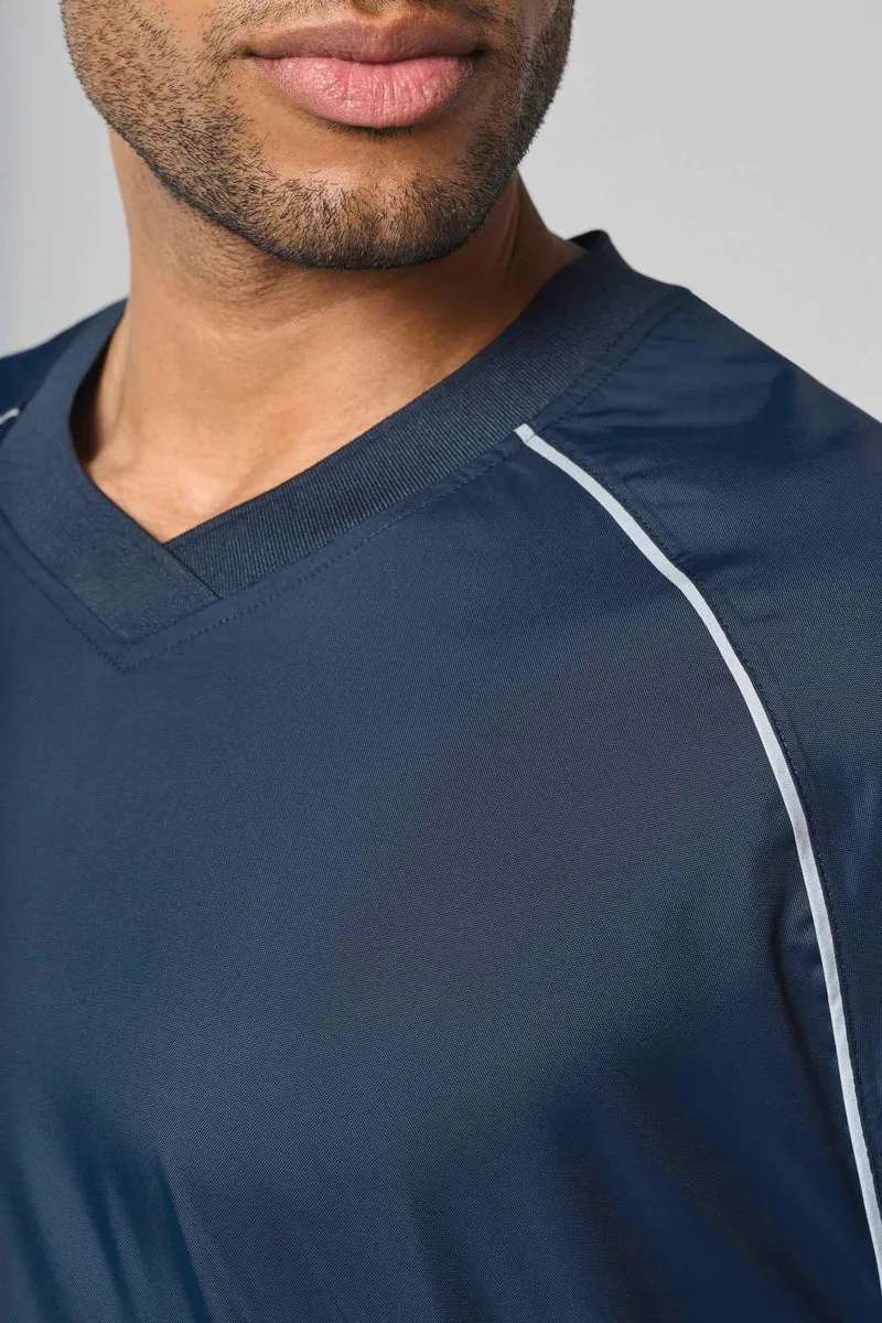 PA400 - Sweat de pluie multisport unisexe