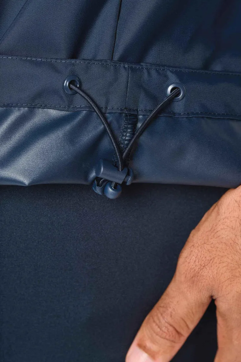PA400 - Sweat de pluie multisport unisexe