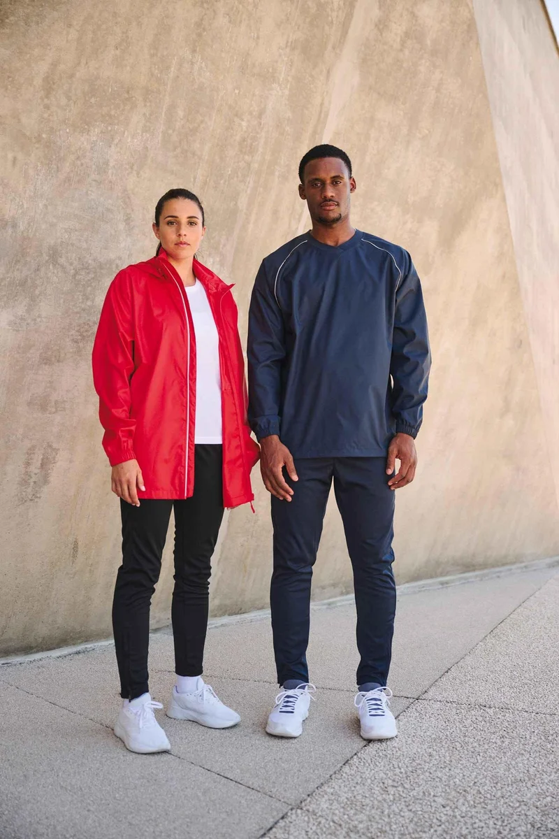 PA400 - Sweat de pluie multisport unisexe
