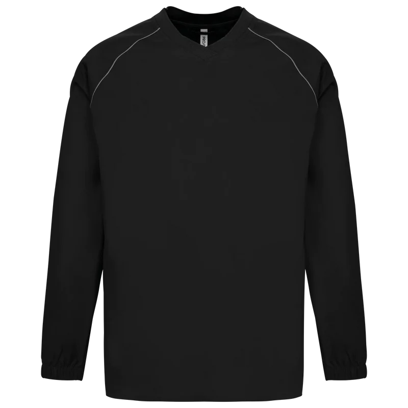 PA400 - Sweat de pluie multisport unisexe