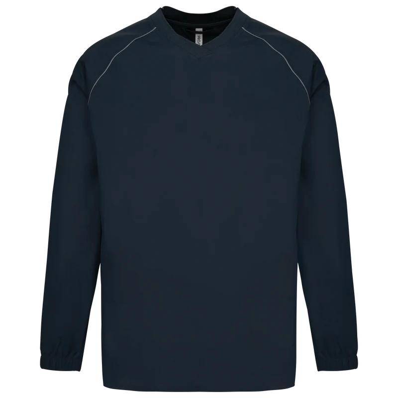 PA400 - Sweat de pluie multisport unisexe
