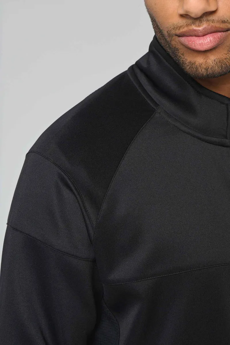 PA392 - Veste de survêtement recyclée Premium unisexe