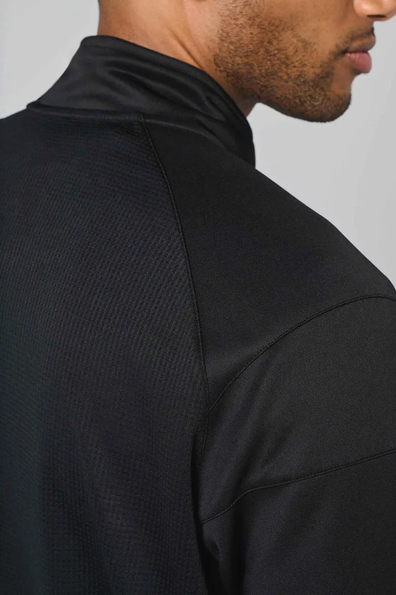 PA392 - Veste de survêtement recyclée Premium unisexe