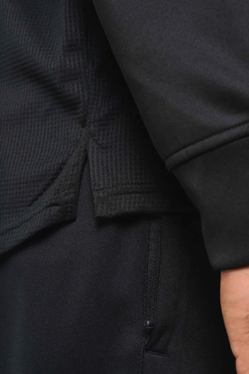 PA392 - Veste de survêtement recyclée Premium unisexe