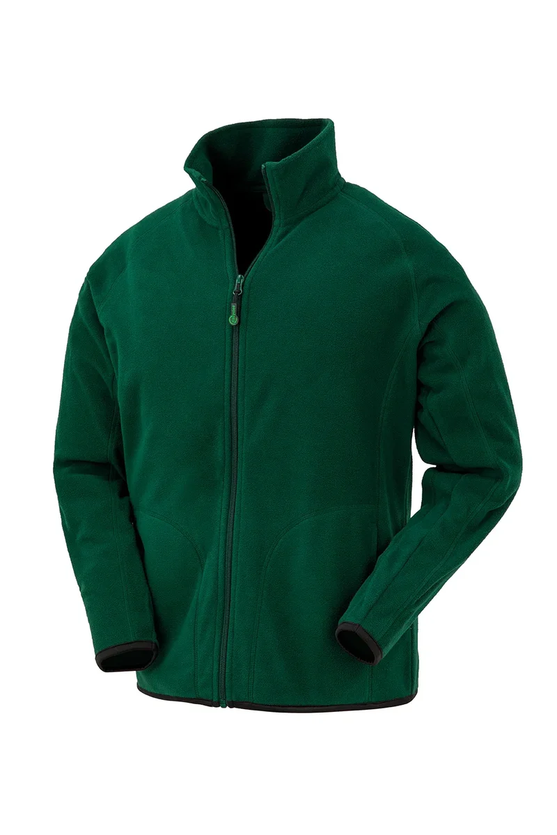 R907X - Veste micropolaire