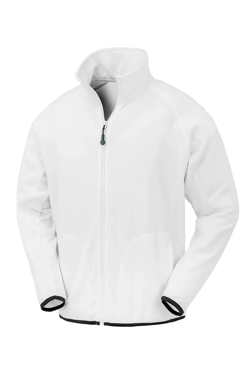 R907X - Veste micropolaire