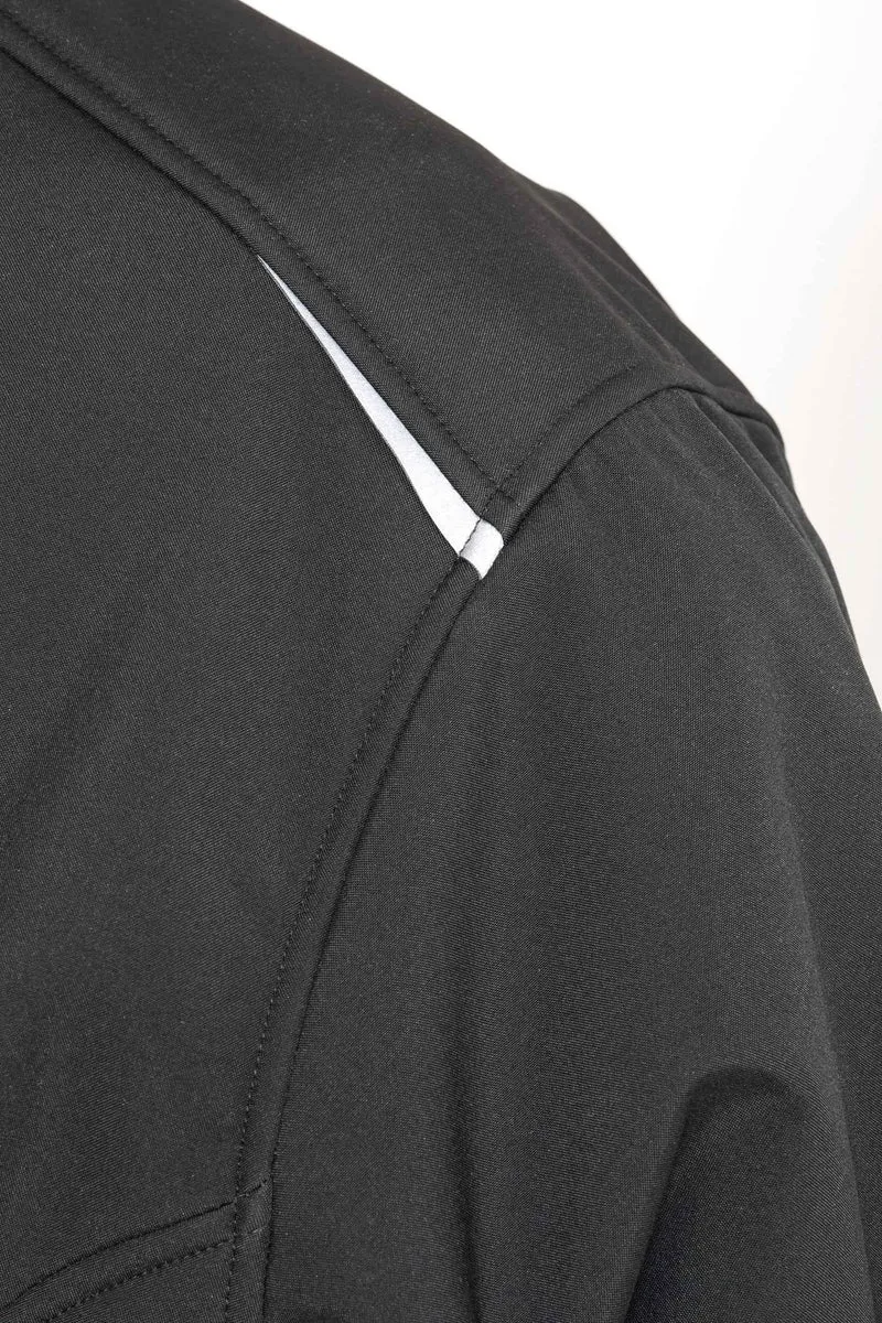 R900M - Veste softshell recyclée