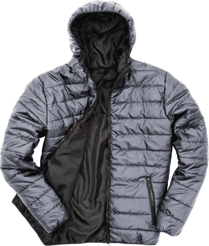 R233M - Veste doudoune