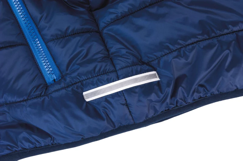 R233M - Veste doudoune