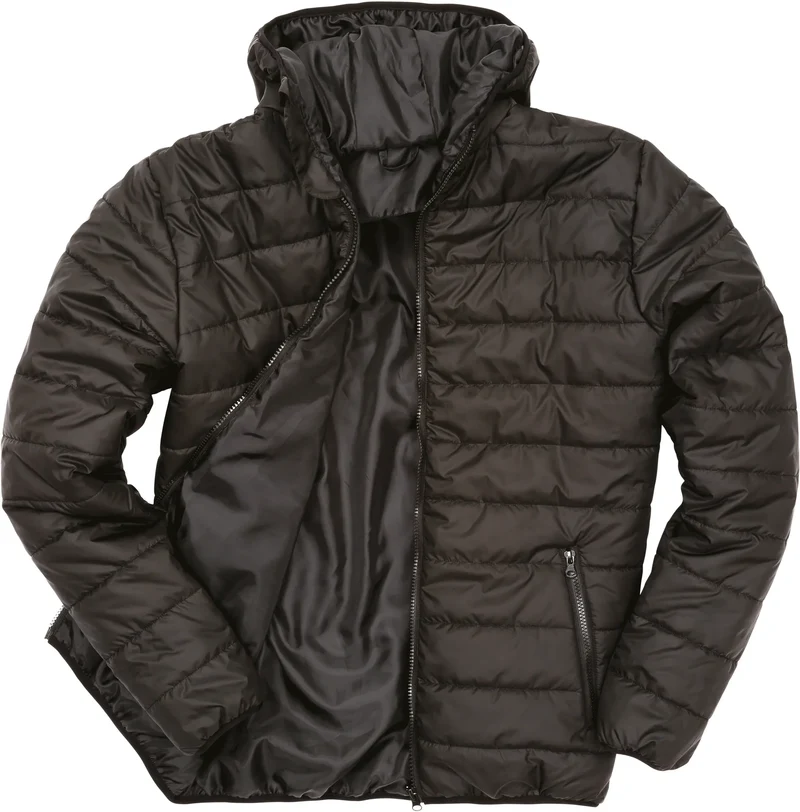 R233M - Veste doudoune