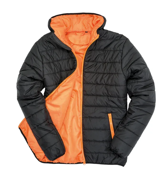 R233M - Veste doudoune