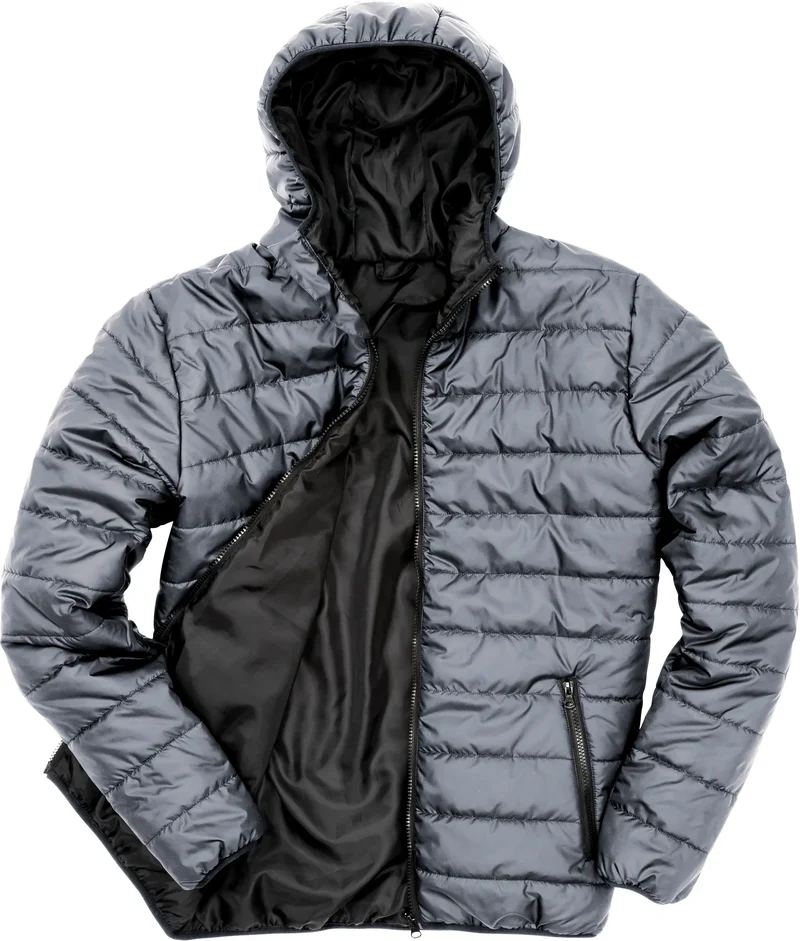 R233M - Veste doudoune