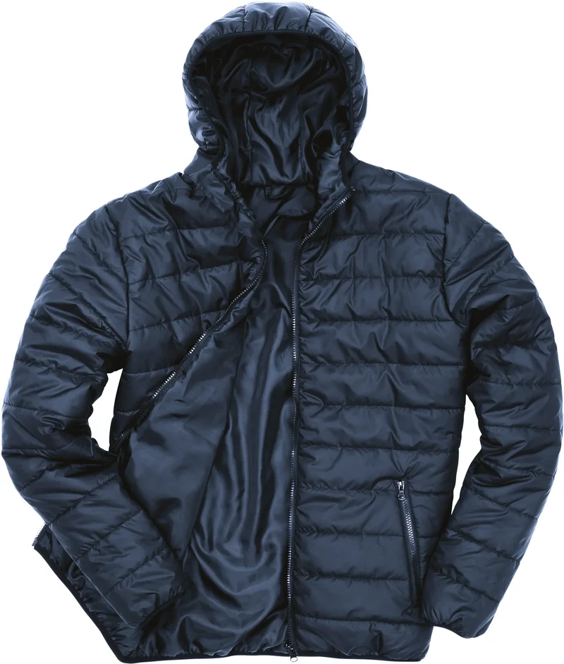R233M - Veste doudoune