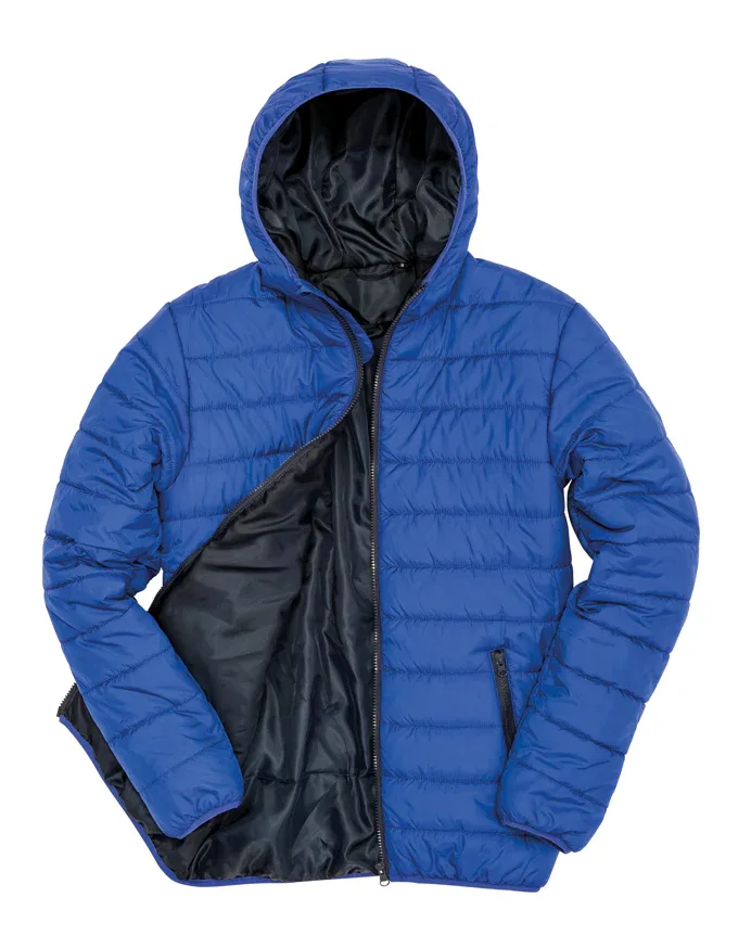 R233M - Veste doudoune