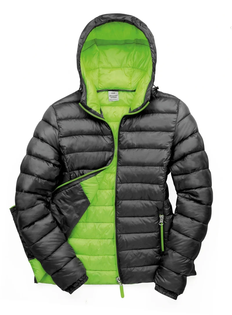 R194F - Doudoune femme Snowbird
