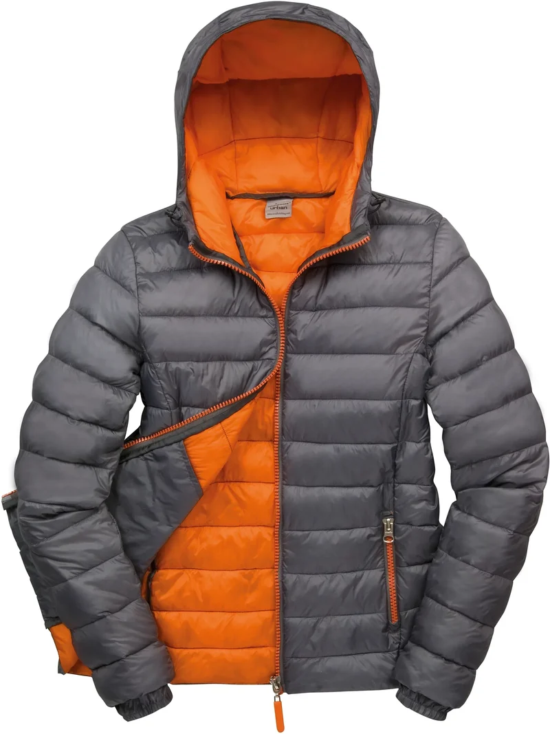 R194F - Doudoune femme Snowbird