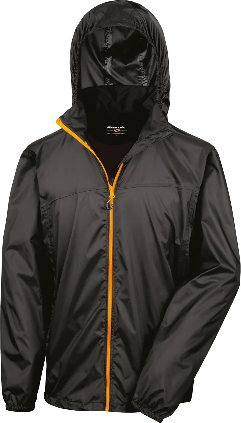R189X - Coupe-vent Hdi Quest Lightweight Stowable