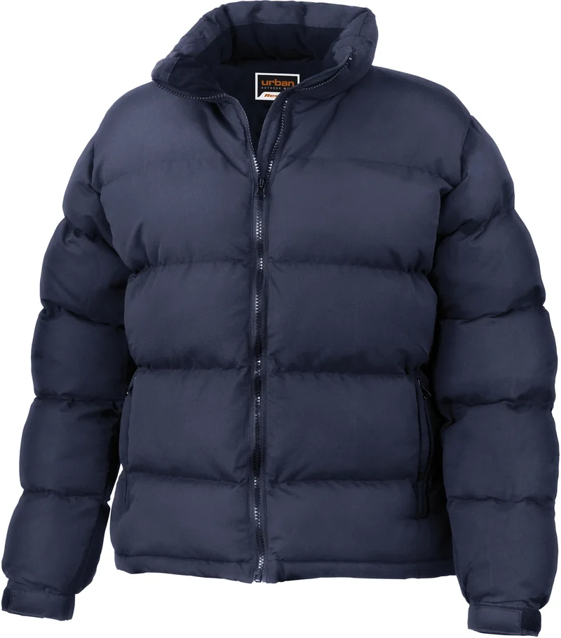 R181F - Doudoune femme Holkham
