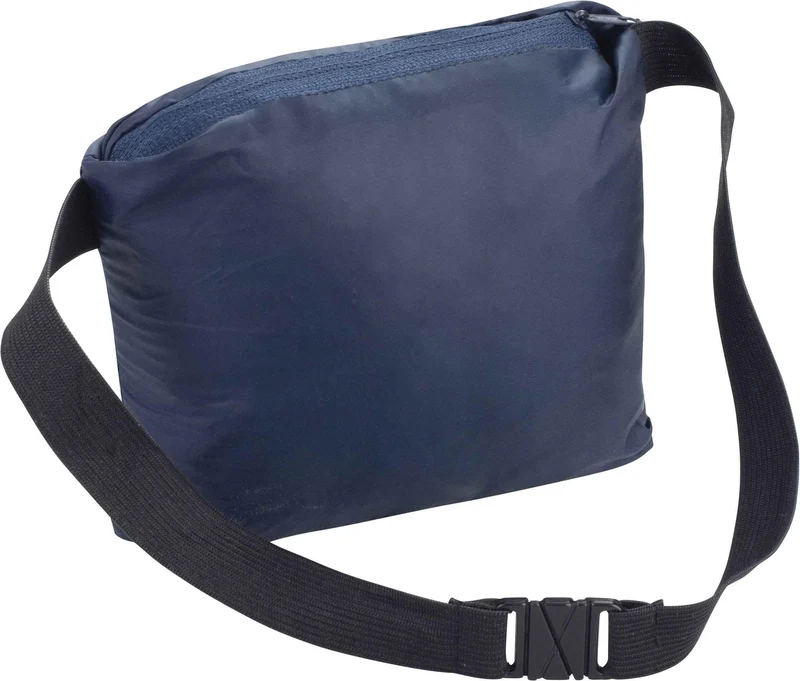 R205X - Coupe-vent doublé filet