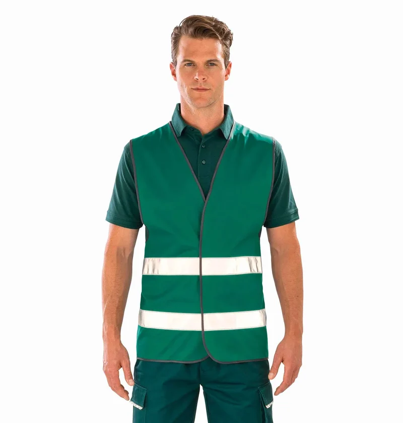 R200XEV - Gilet CORE à visibilité accrue