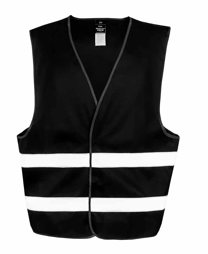 R200XEV - Gilet CORE à visibilité accrue