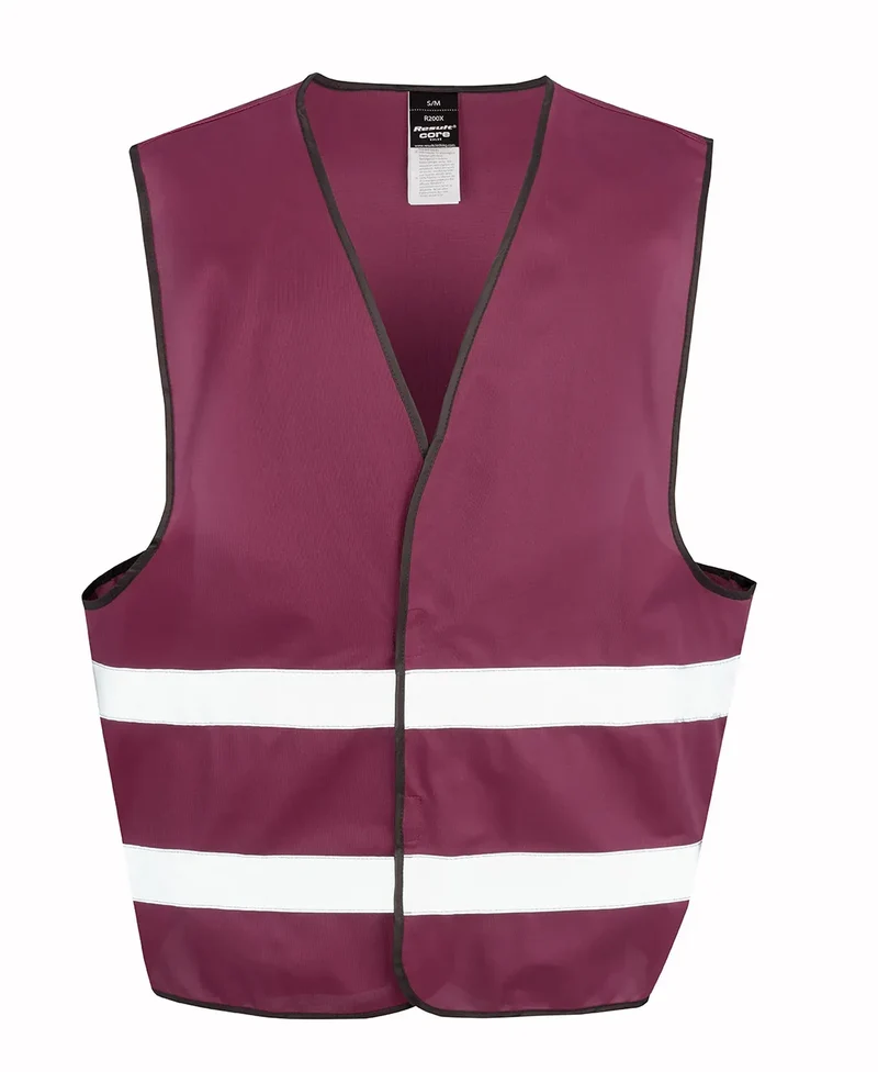 R200XEV - Gilet CORE à visibilité accrue