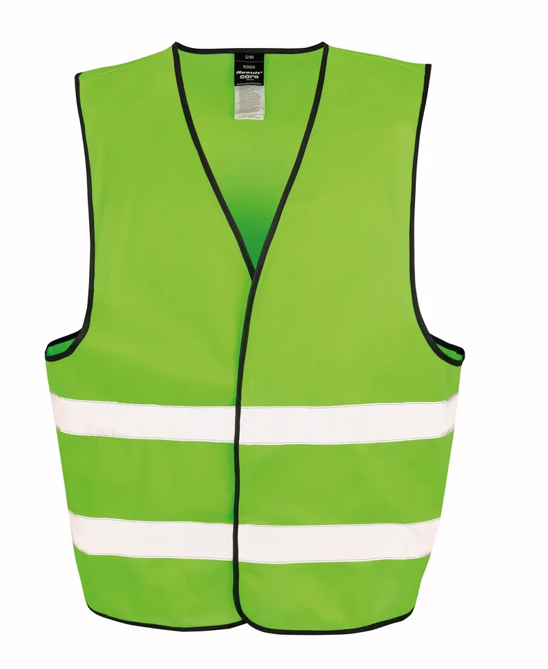 R200XEV - Gilet CORE à visibilité accrue