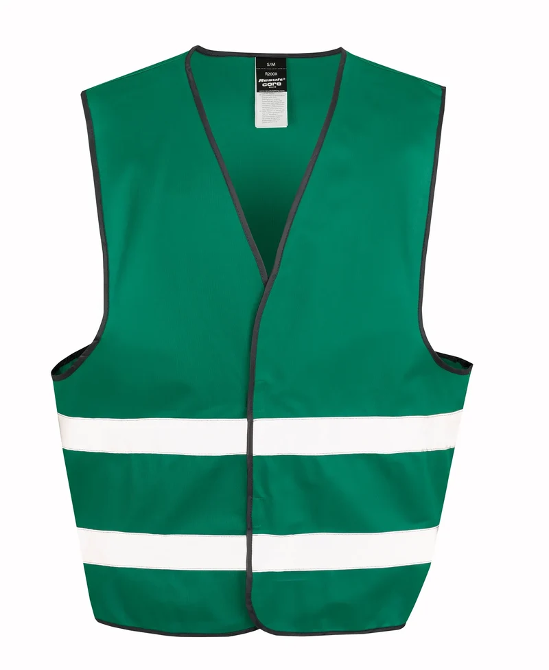 R200XEV - Gilet CORE à visibilité accrue