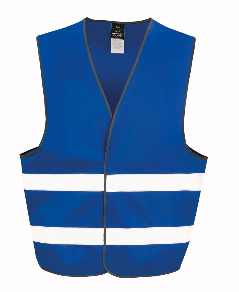 R200XEV - Gilet CORE à visibilité accrue