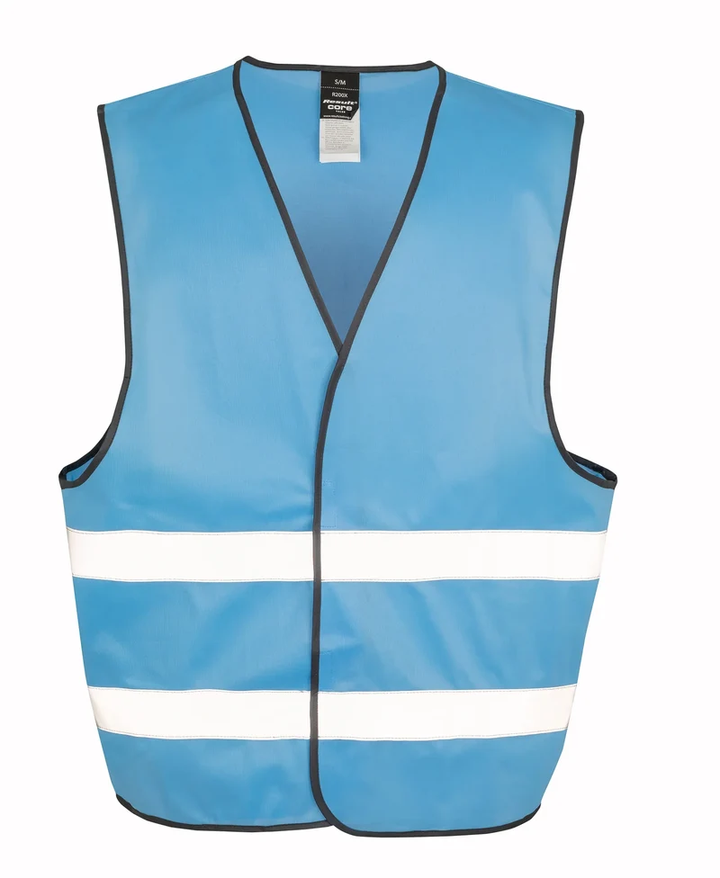 R200XEV - Gilet CORE à visibilité accrue
