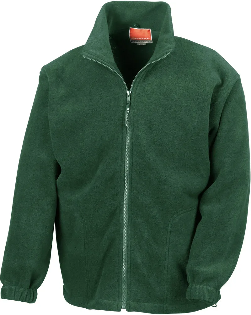 R36A - Veste polaire Polartherm™