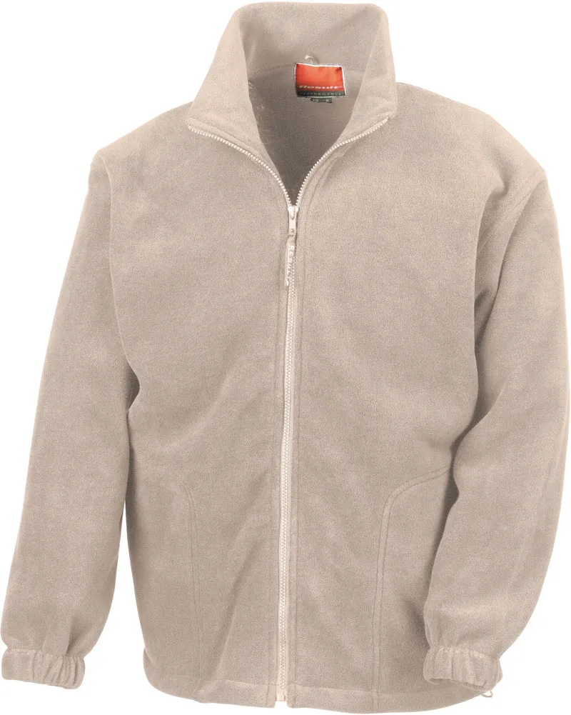 R36A - Veste polaire Polartherm™