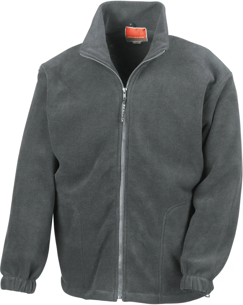 R36A - Veste polaire Polartherm™