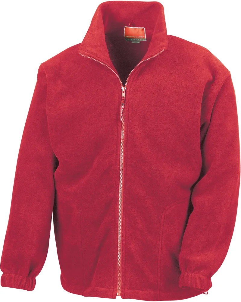 R36A - Veste polaire Polartherm™