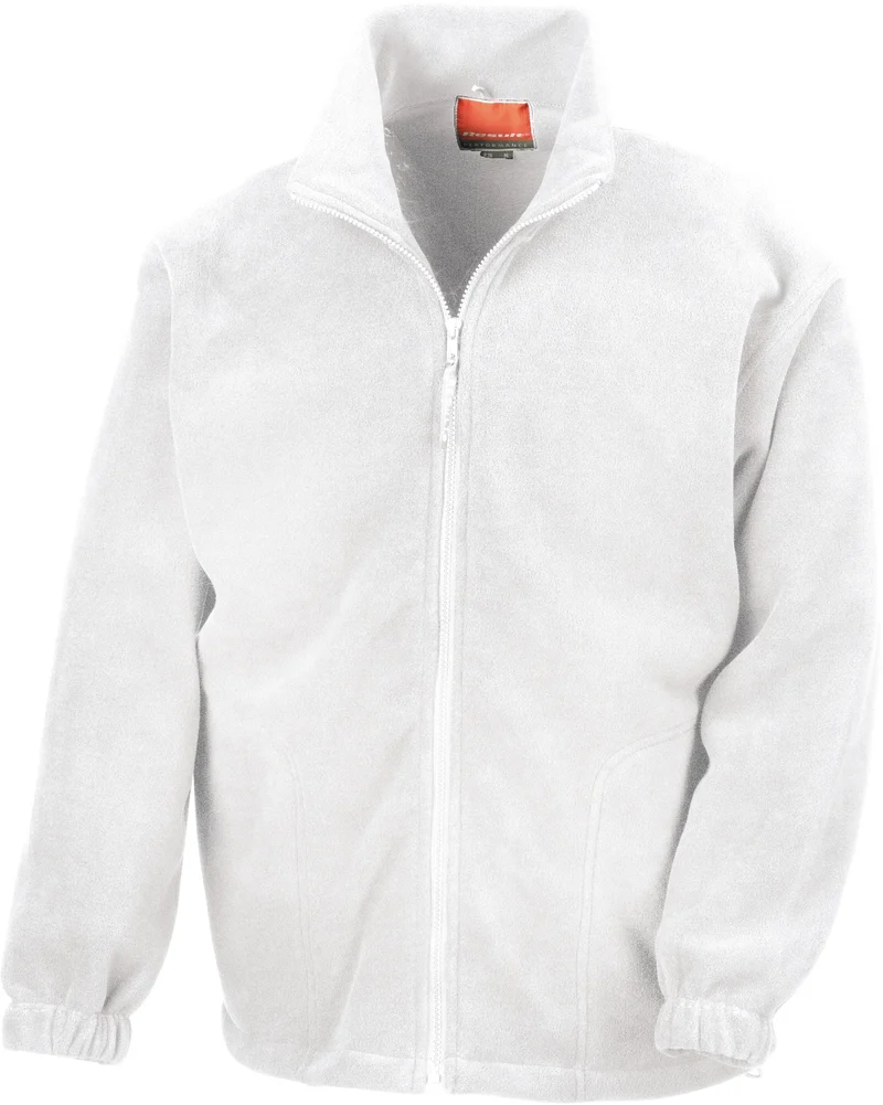 R36A - Veste polaire Polartherm™
