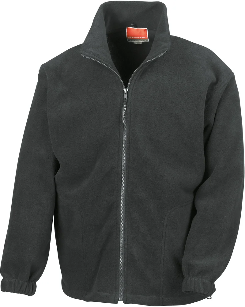 R36A - Veste polaire Polartherm™