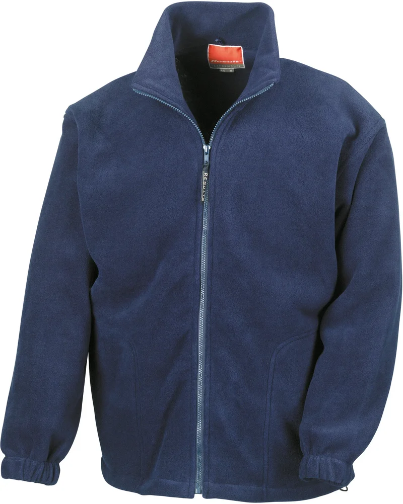 R36A - Veste polaire Polartherm™