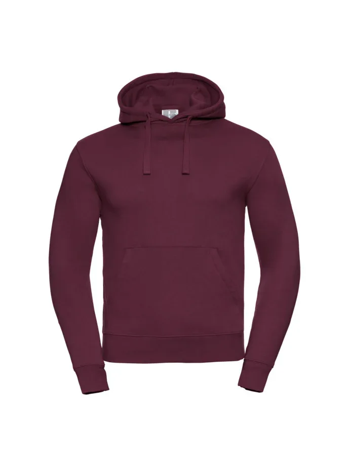 RU265M - Sweat-shirt capuche Authentic homme