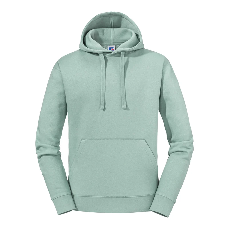 RU265M - Sweat-shirt capuche Authentic homme