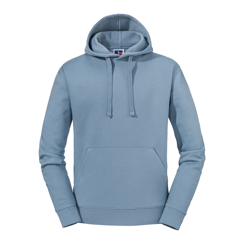 RU265M - Sweat-shirt capuche Authentic homme