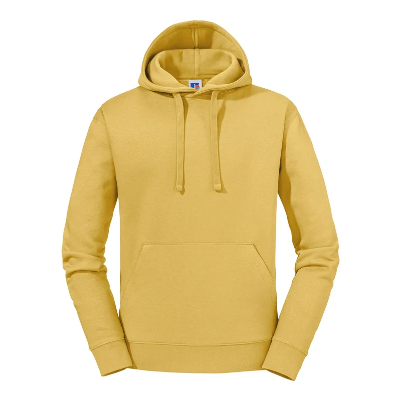 RU265M - Sweat-shirt capuche Authentic homme
