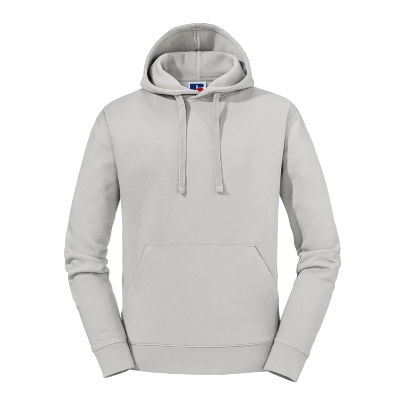 RU265M - Sweat-shirt capuche Authentic homme